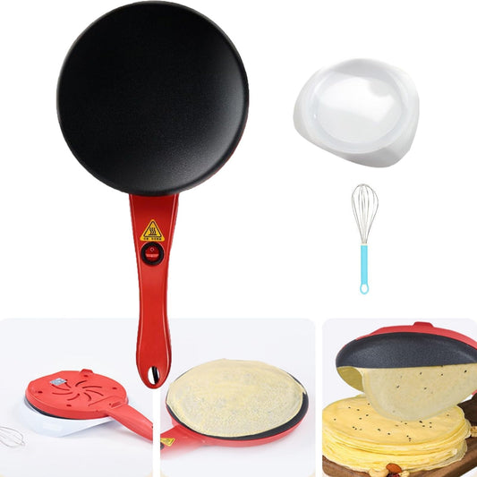 Máquina For Hacer Crepes Instantánea
